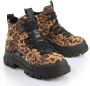 Buffalo Veterschoenen ASPHA NC MID - Thumbnail 2