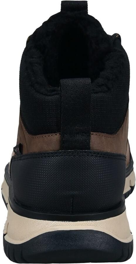 Bugatti Winterlaarzen High Top Sneaker veterboots met modieuze loopzool TEX-membraan - Foto 8
