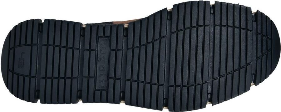 Bugatti Winterlaarzen High Top Sneaker veterboots met modieuze loopzool TEX-membraan - Foto 9