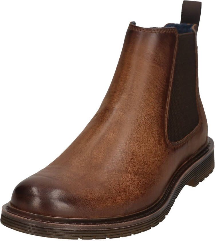 Bugatti Chelsea-boots