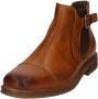 Bugatti Elegante Mirato Schoenen Brown Heren - Thumbnail 4