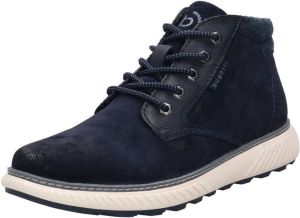 Bugatti Hoge veterschoenen