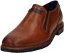 Bugatti Heren Mocassin Cognac COGNA - Thumbnail 3