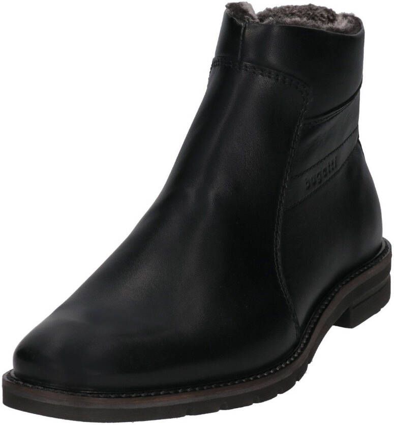 Bugatti Chukka Boots Merlo Schoenen