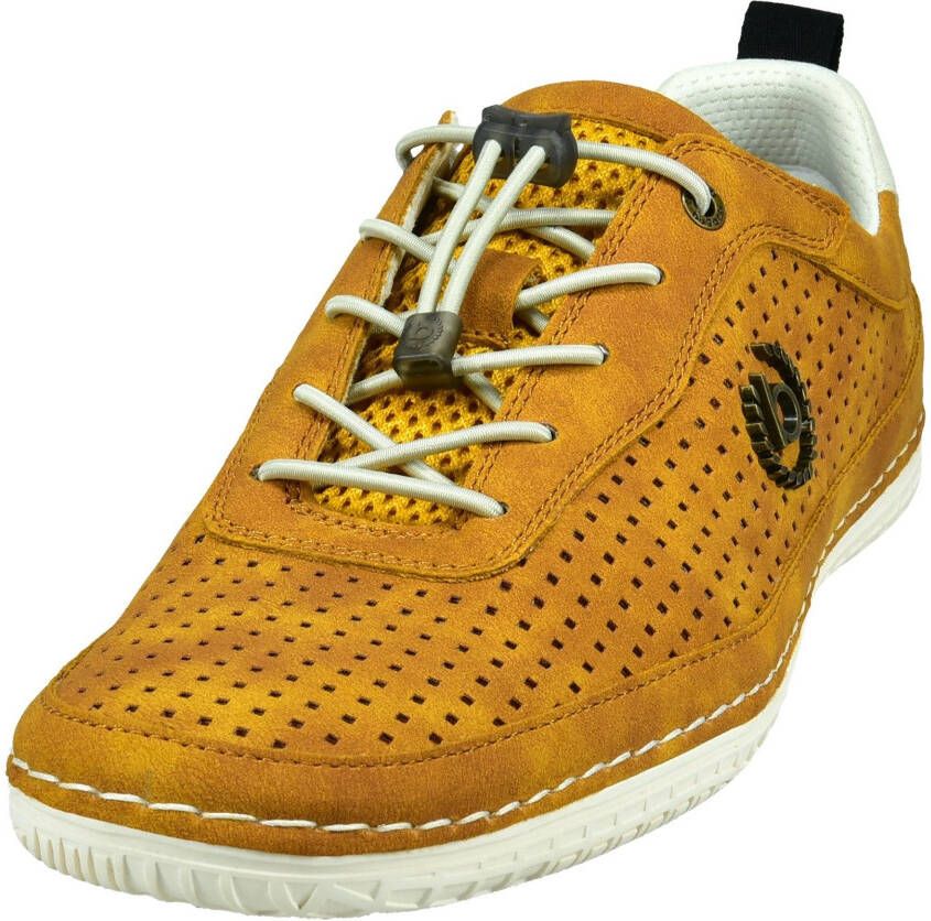 Bugatti Sneakers Baskets à lacets