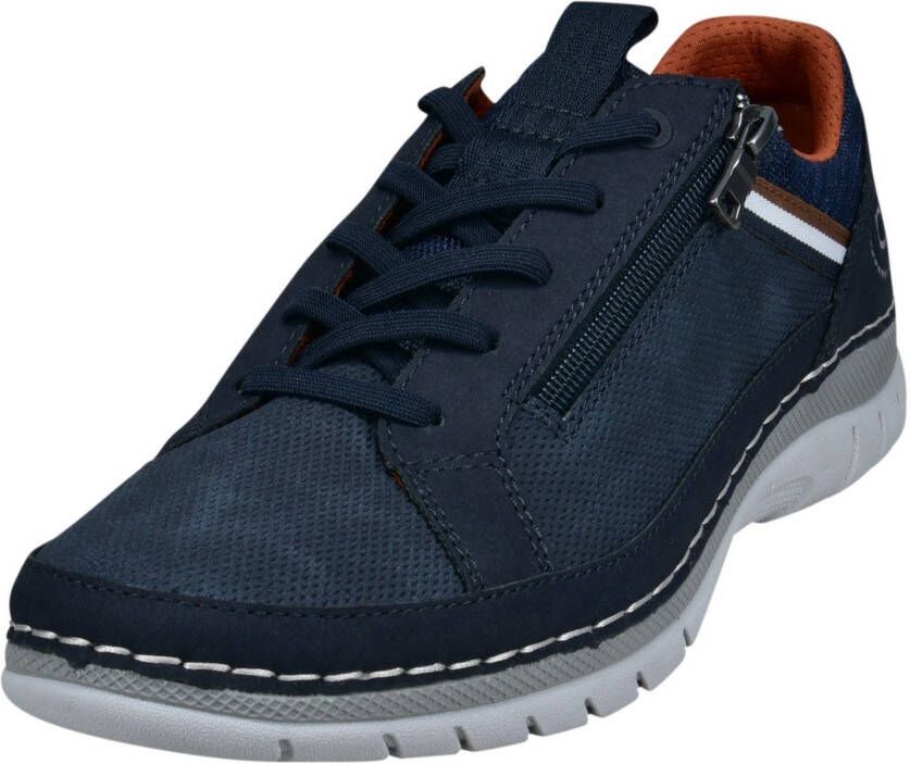 Bugatti Slip-on sneakers