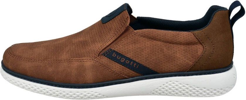 Bugatti Slip-on sneakers