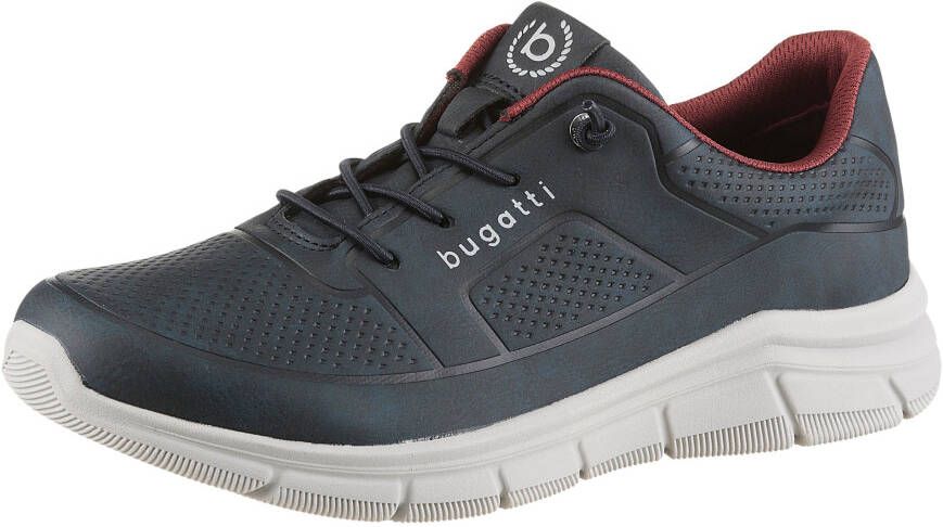 Bugatti Slip-on sneakers