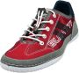 Bugatti Slip-on sneakers vrijetijdsschoen lage schoen instapper met contraststiksels en afwerkingen - Thumbnail 2