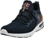 Bugatti sneakers NUMBIS met logogarnering in de loopzool - Thumbnail 2