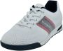 Bugatti Sneakers met labelprint model 'Trevor' - Thumbnail 2