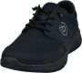 Bugatti Zwarte Vrijetijdssneakers voor Mannen Black Heren - Thumbnail 3