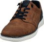 Bugatti Slip-on sneakers slipper instapschoen vrijetijdsschoen halfschuh met perforatie - Thumbnail 1