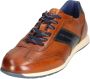Bugatti Slip-on sneakers lage schoen slipper businessschoen met contrastafwerking - Thumbnail 2