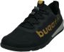 Bugatti Slip-on sneakers met gekleurd tegengevoerd textiel - Thumbnail 3