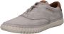 Bugatti Slip-on sneakers Zomerschoen slipper loafer met perforatie - Thumbnail 1