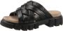 Bugatti Zwarte Sportwagenmodel Black Dames - Thumbnail 3