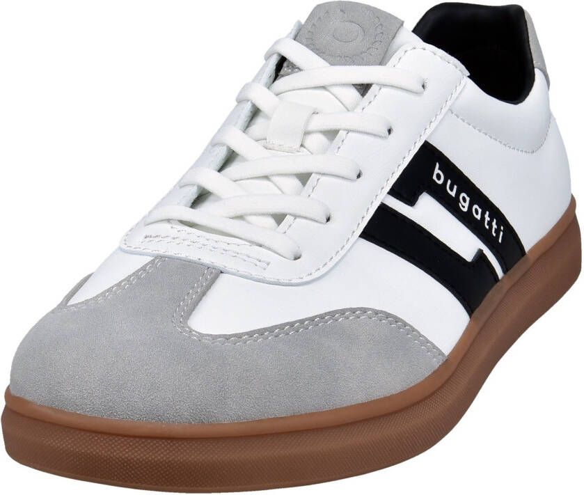 Bugatti Sneakers laag