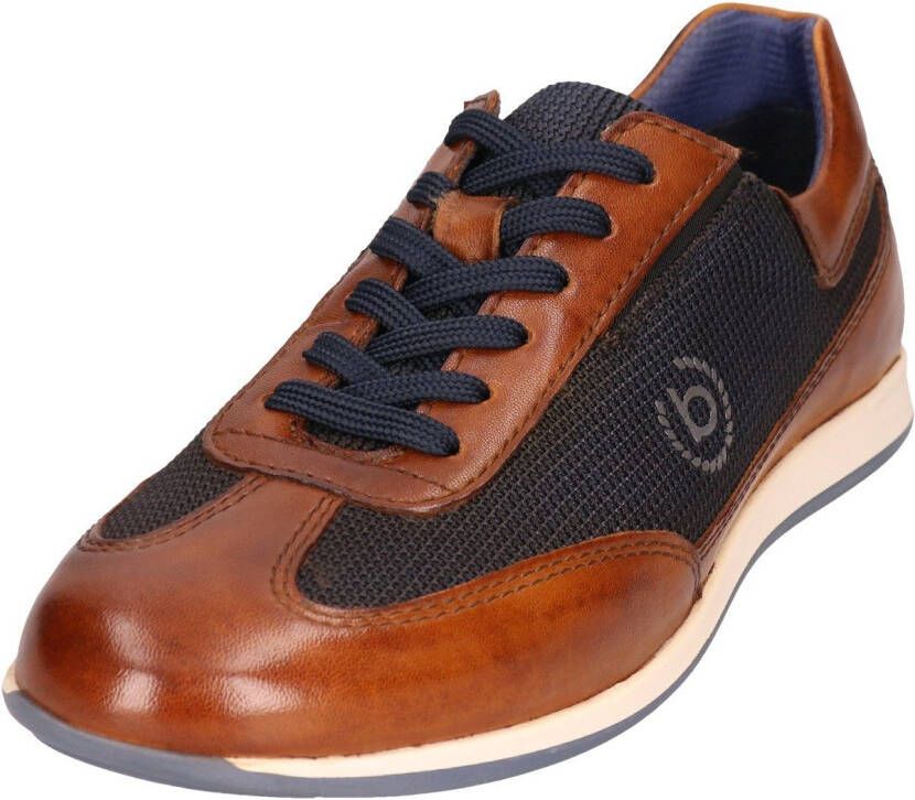 Bugatti Sportieve veterschoen