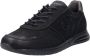 Bugatti Sneakers met contrastbeleg bij de hiel - Thumbnail 4