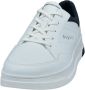 Bugatti Sneakers met modieuze siersteken vrijetijdsschoen lage schoen veterschoen - Thumbnail 1