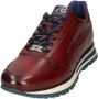 Bugatti Sneakers met zijlogoprent vrijetijdsschoen lage schoen veterschoen - Thumbnail 1