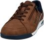 Bugatti Sneakers veterschoen lage schoen vrijetijdsschoen met contrastafwerkingen - Thumbnail 3