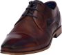 Bugatti Veterschoenen avondschuh businessschuh feestdagenschuh met handafwerking - Thumbnail 3