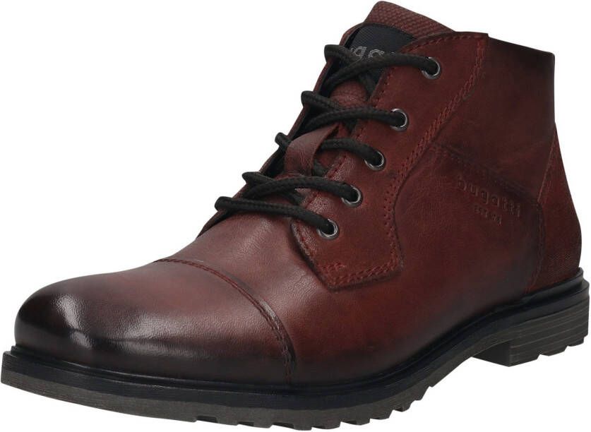 Bugatti Veterschoenen