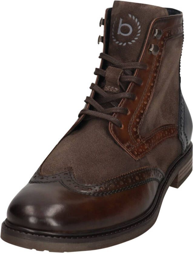 Bugatti Veterschoenen