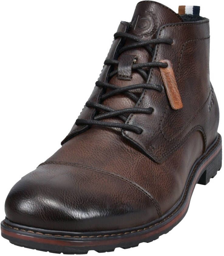 Bugatti Veterschoenen