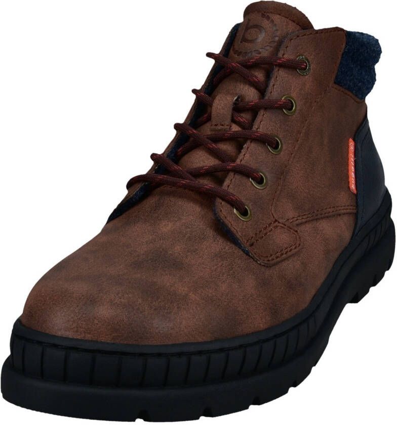 Bugatti Veterschoenen