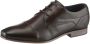 Bugatti Veterschoenen avondschuh businessschuh feestdagenschuh met handafwerking - Thumbnail 3