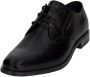 Bugatti Veterschoenen met schokabsorber casual schoen lage schoen veterschoen - Thumbnail 7