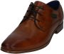 Bugatti Veterschoenen in used-look vrijetijdsschoen lage schoen veterschoen - Thumbnail 3