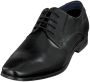 Bugatti Morino Schoenen Black Heren - Thumbnail 2