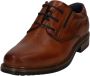 Bugatti Veterschoenen vrijetijdsschoen lage schoen met stretch-inzetten breedte g - Thumbnail 2