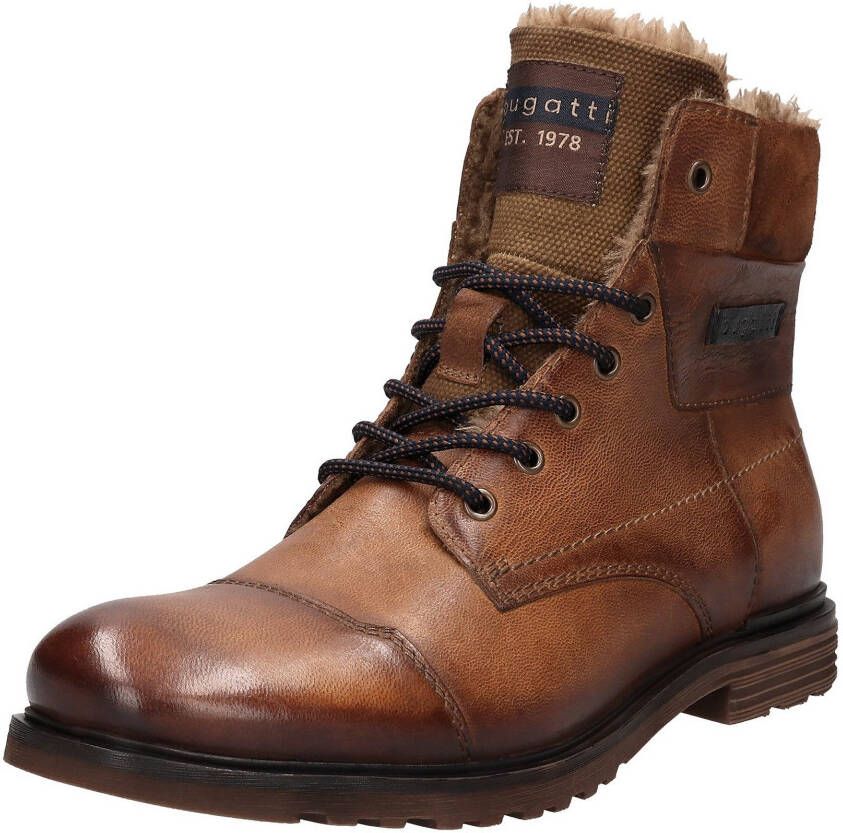 Bugatti Winterlaarzen - Foto 2