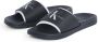 Calvin Klein Badslippers FERRIS 1R zomerschoen badschoen slipper voor strand en zwembad - Thumbnail 1