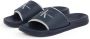 Calvin Klein Badslippers FERRIS 1R zomerschoen badschoen slipper voor strand en zwembad - Thumbnail 1