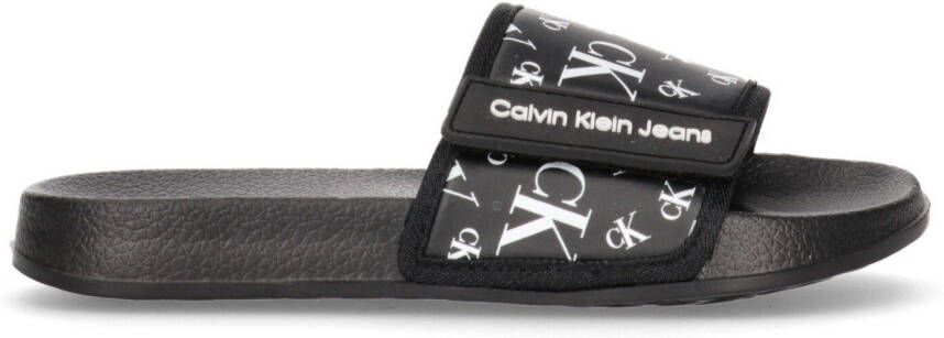 Calvin Klein Jeans Teenslippers V3B0806341172999