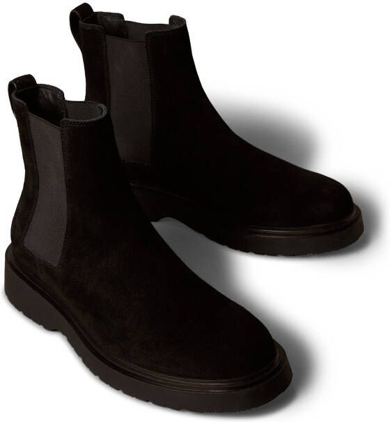 Calvin Klein Chelsea-boots COMBAT ESS CHELSEA BOOT SU