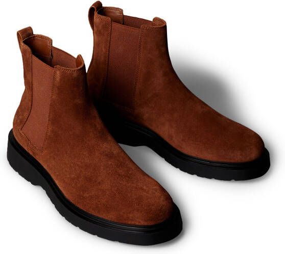 Calvin Klein Chelsea-boots COMBAT ESS CHELSEA BOOT SU