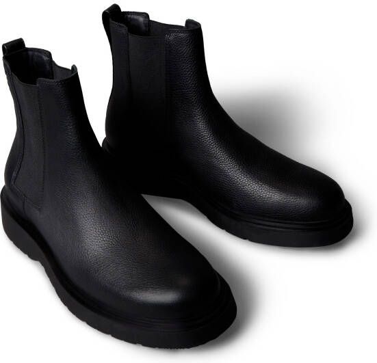 Calvin Klein Chelsea-boots COMBAT ESS CHELSEA BOOT LTH