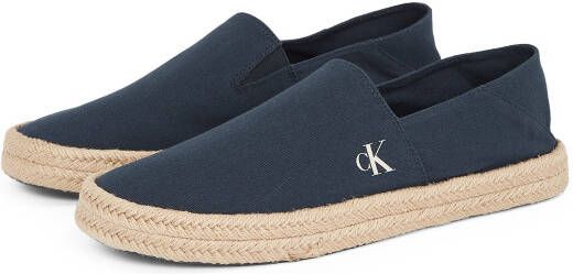 Calvin Klein Espadrilles INJ ESPADRILLE CV