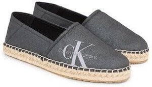 Calvin Klein Espadrilles ESPADRILLE CO WN