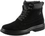 Calvin Klein Hoge veterschoenen CK LUG MID LACEUP BOOT HIKE - Thumbnail 3