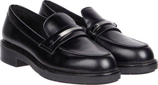 Calvin Klein Loafers RUBBER SOLE LOAFER W HW