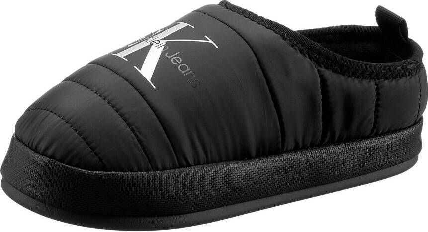 Calvin Klein Pantoffels HOME SLIPPER WN instappers