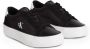 Calvin Klein Jeans Sneakers VULC FLATFORM MG NYL YW0YW01896 - Thumbnail 2